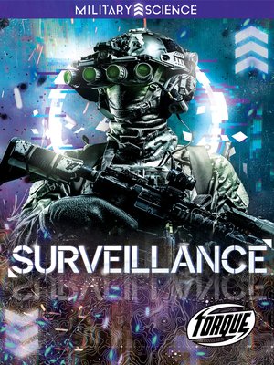 cover image of Surveillance